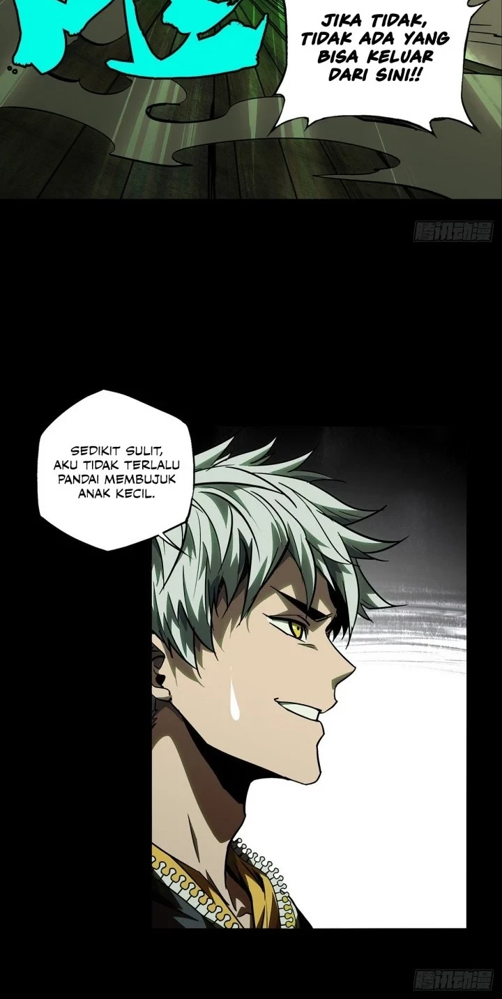 Da Xiang Wuxing Chapter 51 Gambar 8