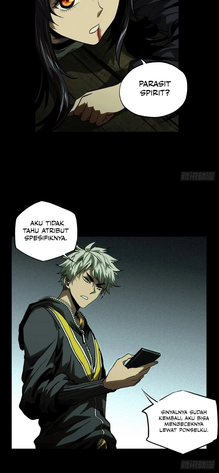 Da Xiang Wuxing Chapter 51 Gambar 10