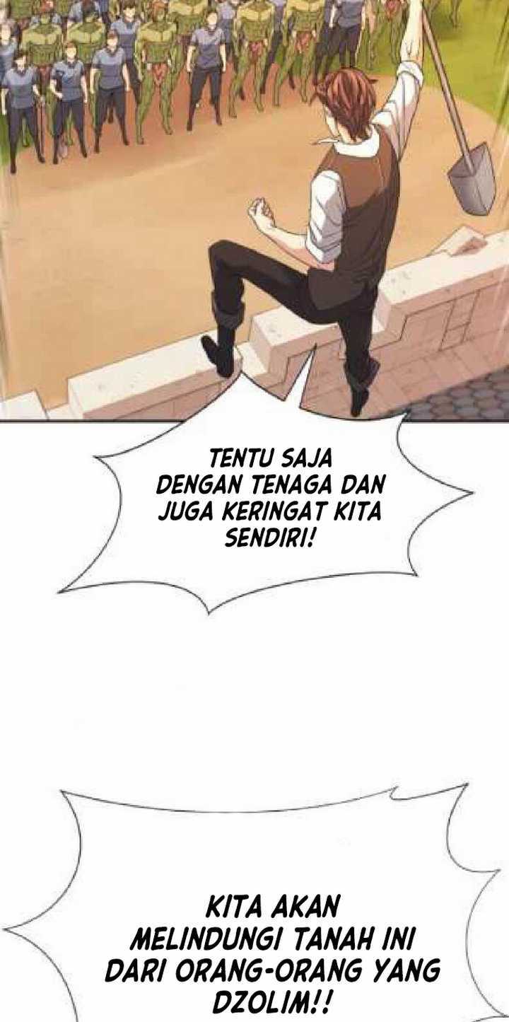 The World’s Best Engineer Chapter 22.2 Gambar 13