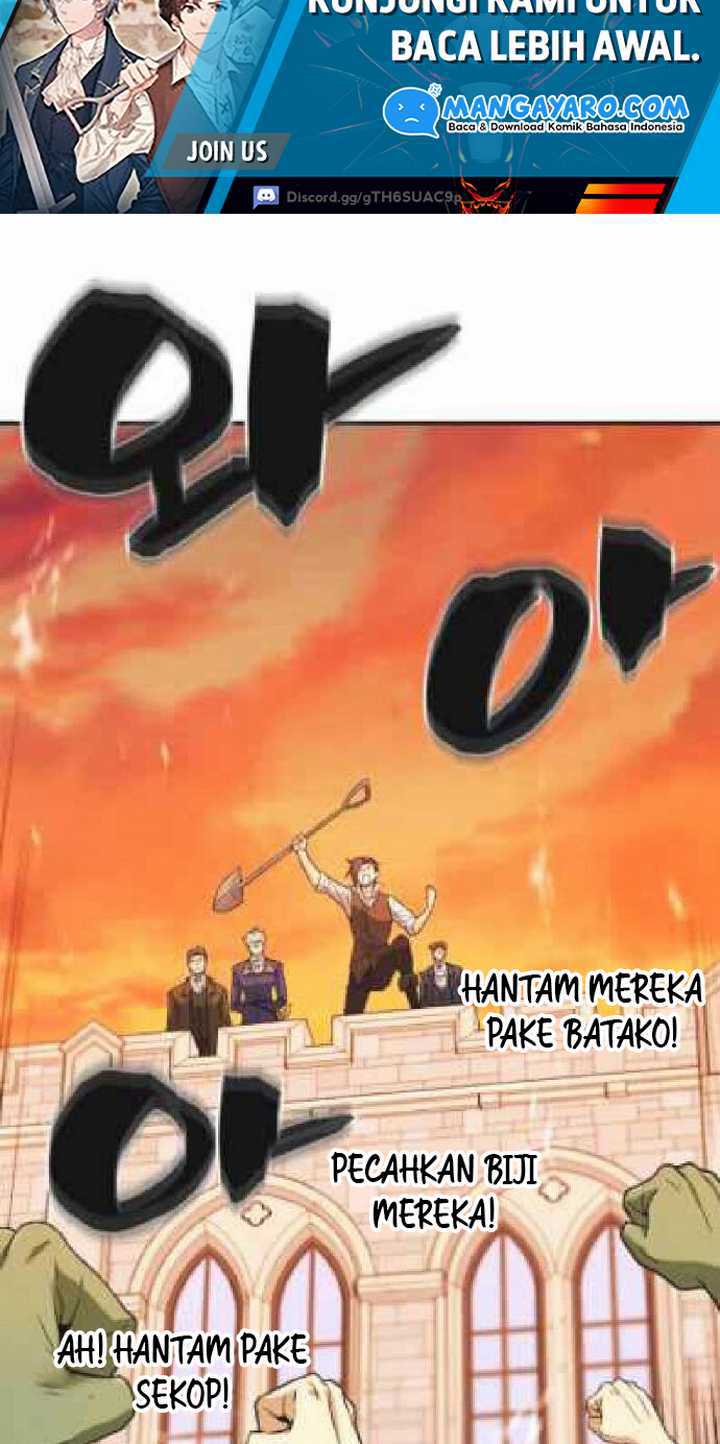 The World’s Best Engineer Chapter 22.2 Gambar 15