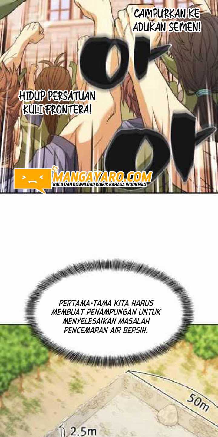 The World’s Best Engineer Chapter 22.2 Gambar 16