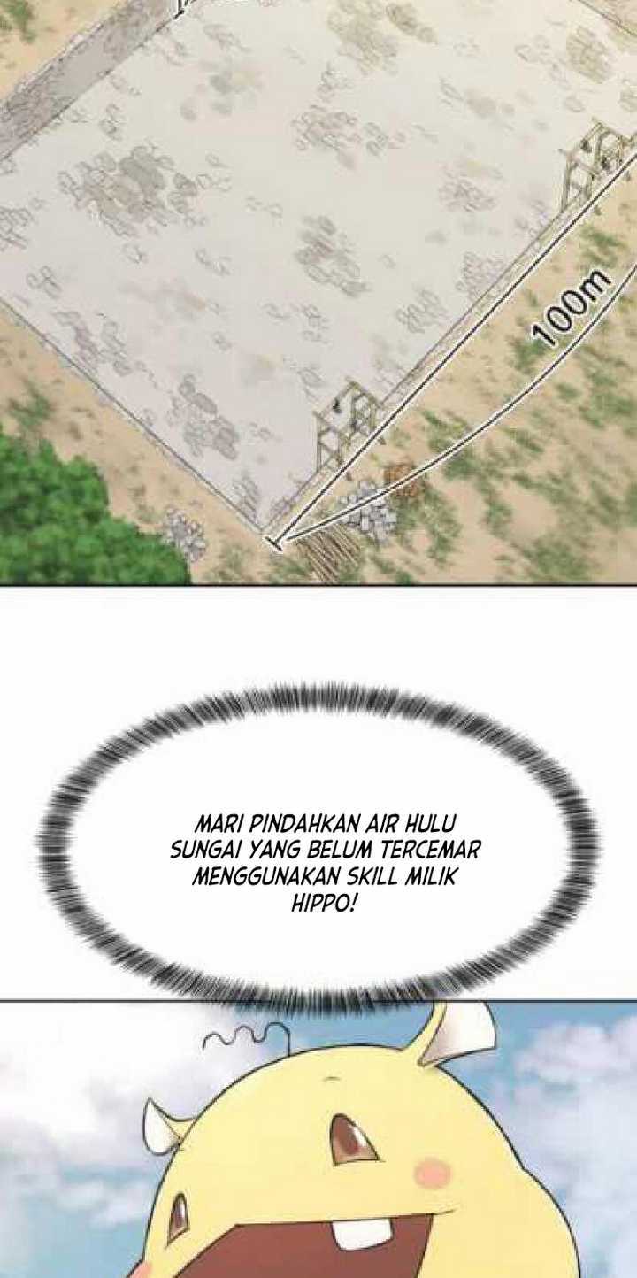 The World’s Best Engineer Chapter 22.2 Gambar 17