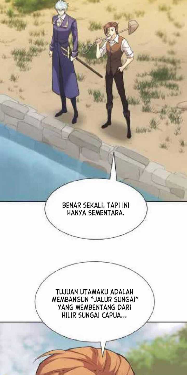 The World’s Best Engineer Chapter 22.2 Gambar 19