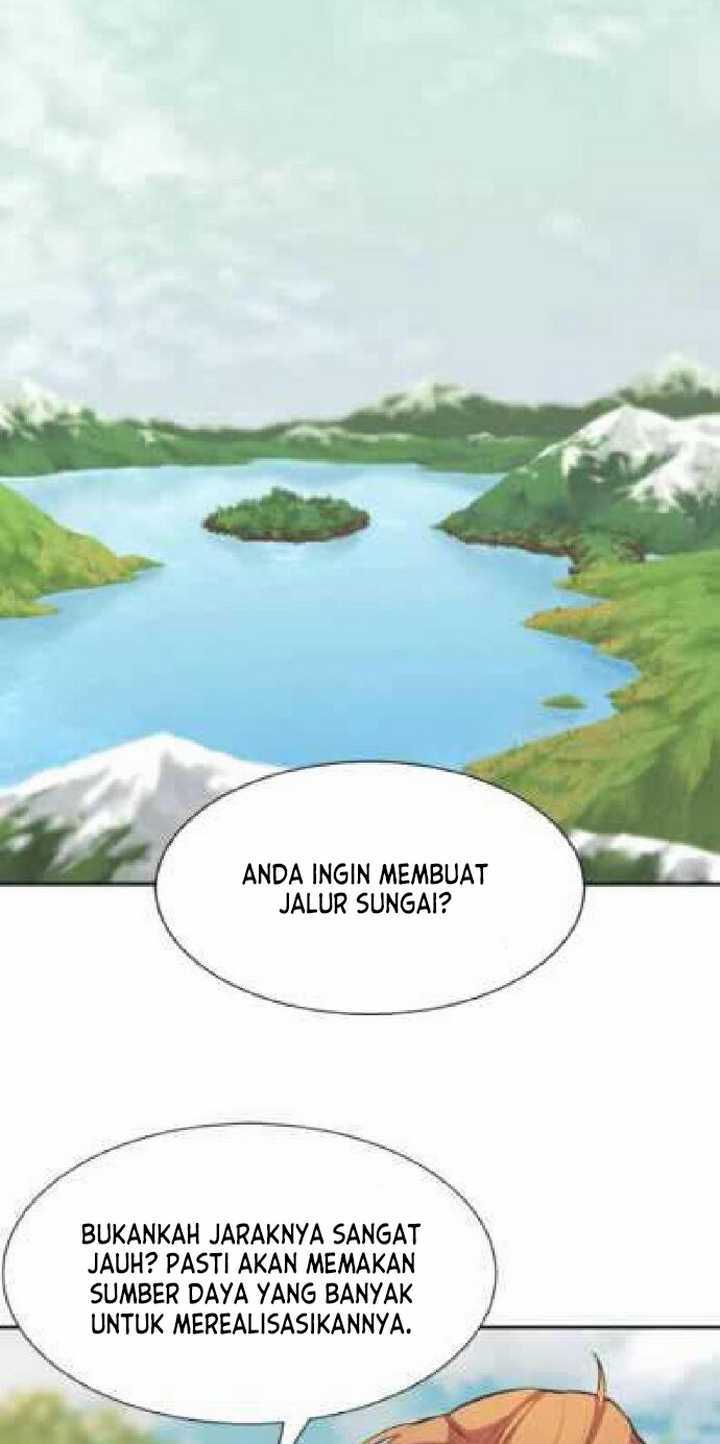 The World’s Best Engineer Chapter 22.2 Gambar 21