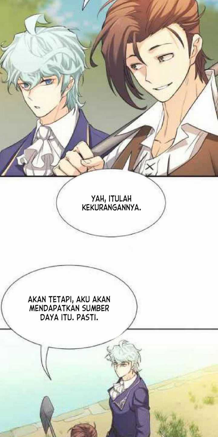 The World’s Best Engineer Chapter 22.2 Gambar 22