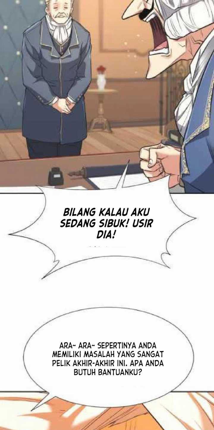 The World’s Best Engineer Chapter 22.2 Gambar 28