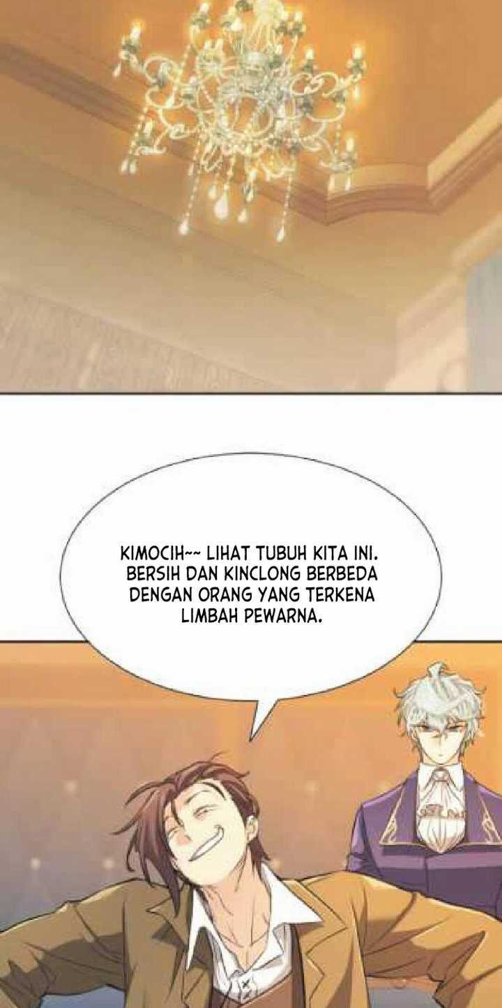 The World’s Best Engineer Chapter 22.2 Gambar 30