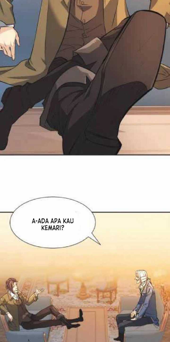 The World’s Best Engineer Chapter 22.2 Gambar 31