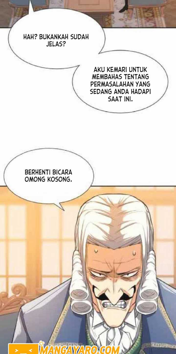 The World’s Best Engineer Chapter 22.2 Gambar 32