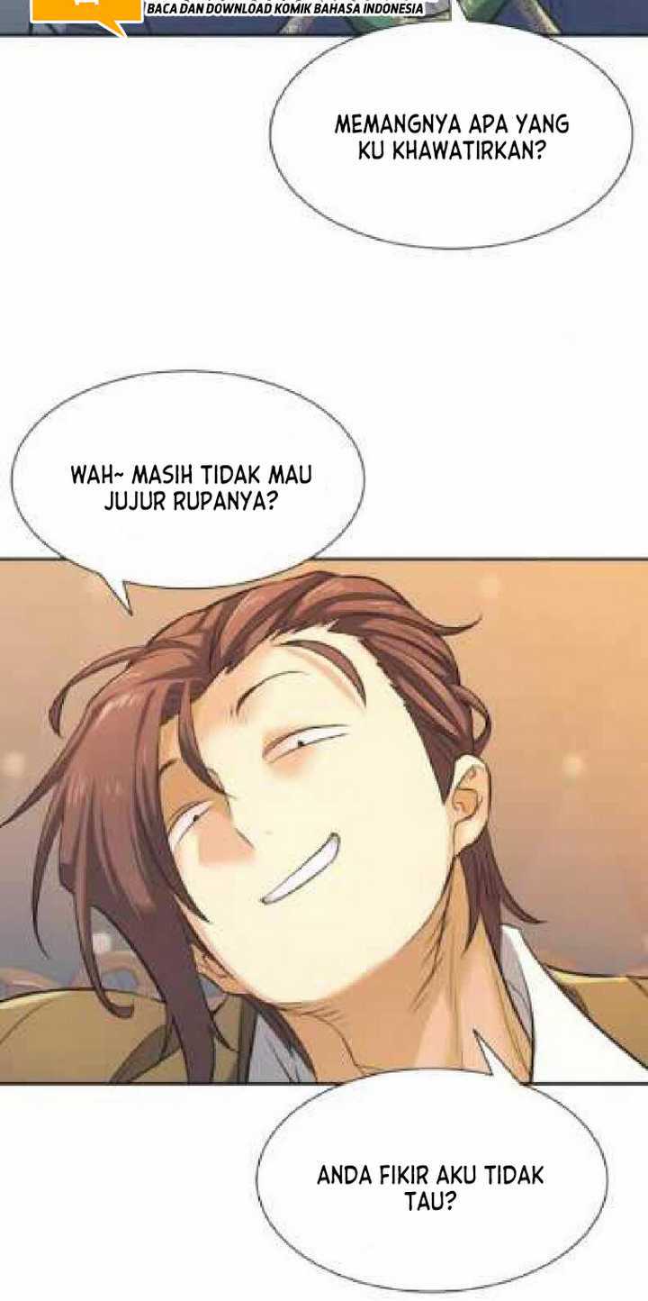 The World’s Best Engineer Chapter 22.2 Gambar 33