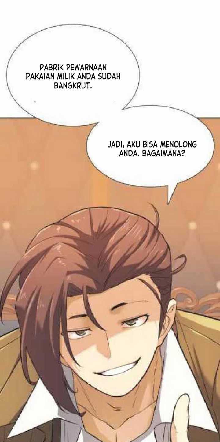 The World’s Best Engineer Chapter 22.2 Gambar 35