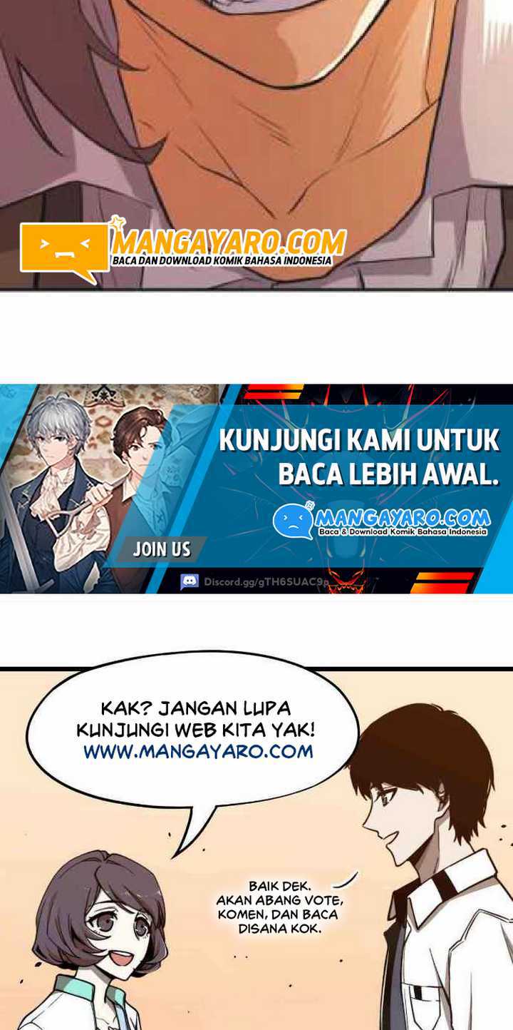 The World’s Best Engineer Chapter 22.2 Gambar 39