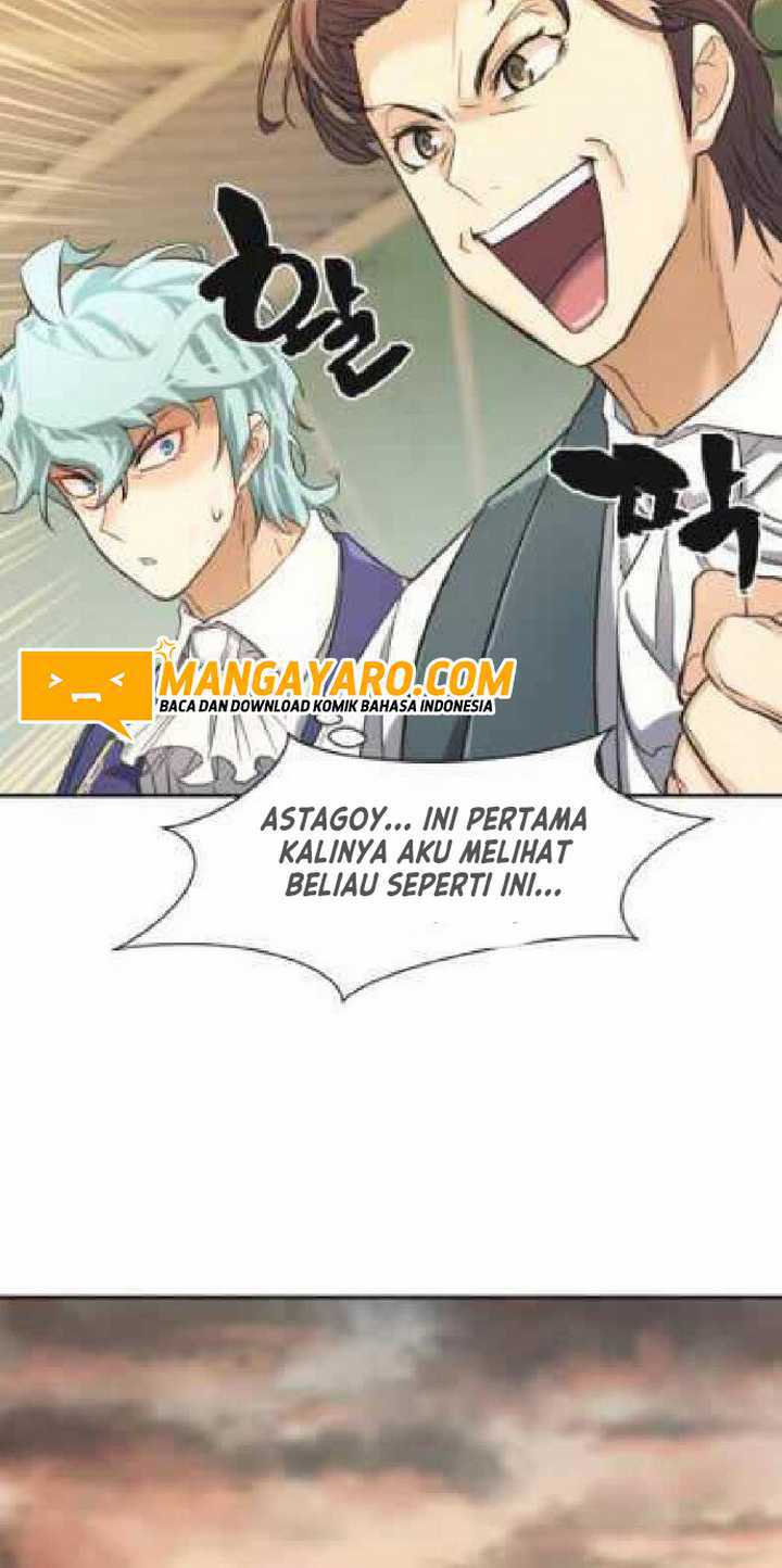 The World’s Best Engineer Chapter 22.2 Gambar 4