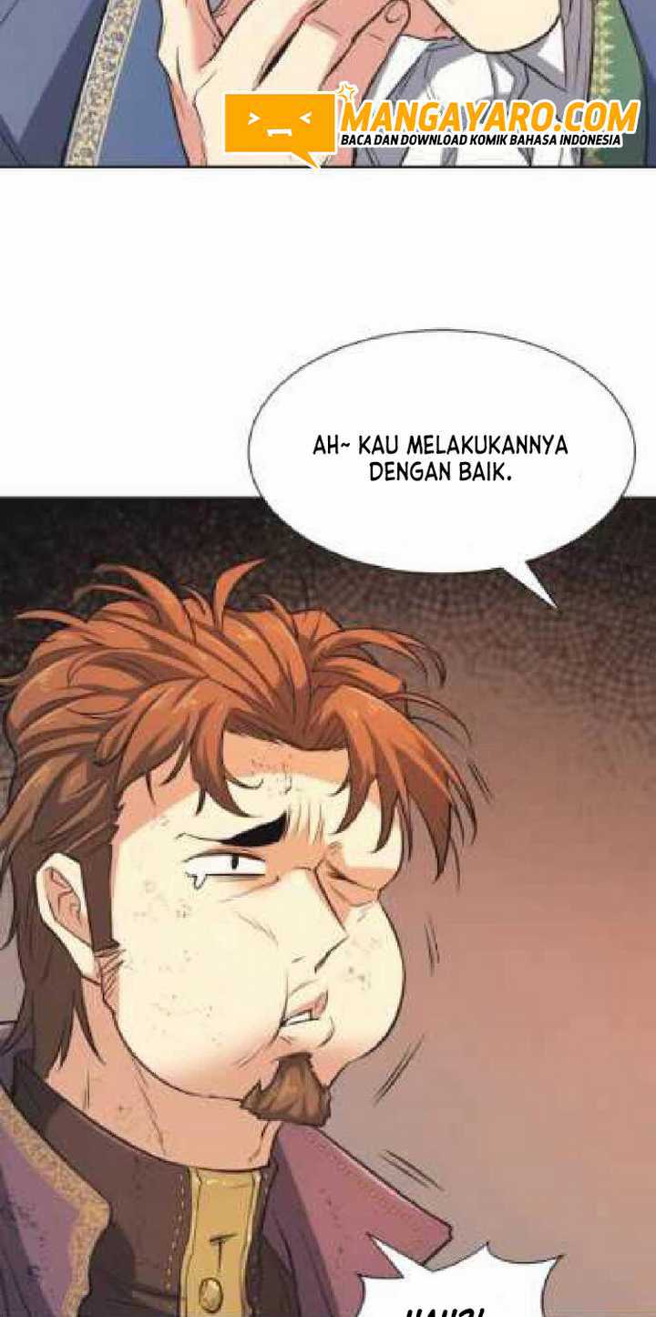 The World’s Best Engineer Chapter 22.2 Gambar 7