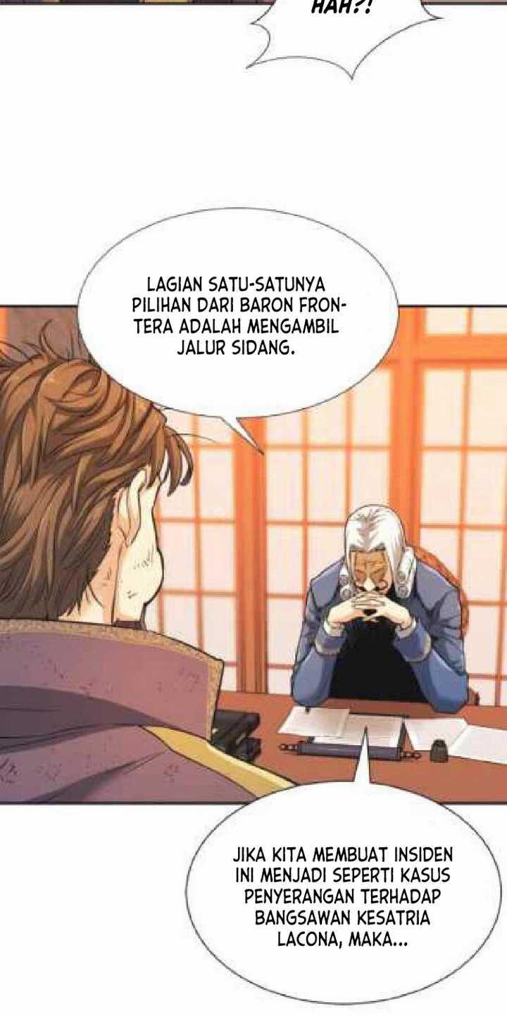 The World’s Best Engineer Chapter 22.2 Gambar 8