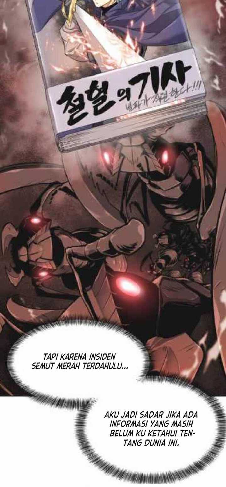 The World’s Best Engineer Chapter 22.1 Gambar 10