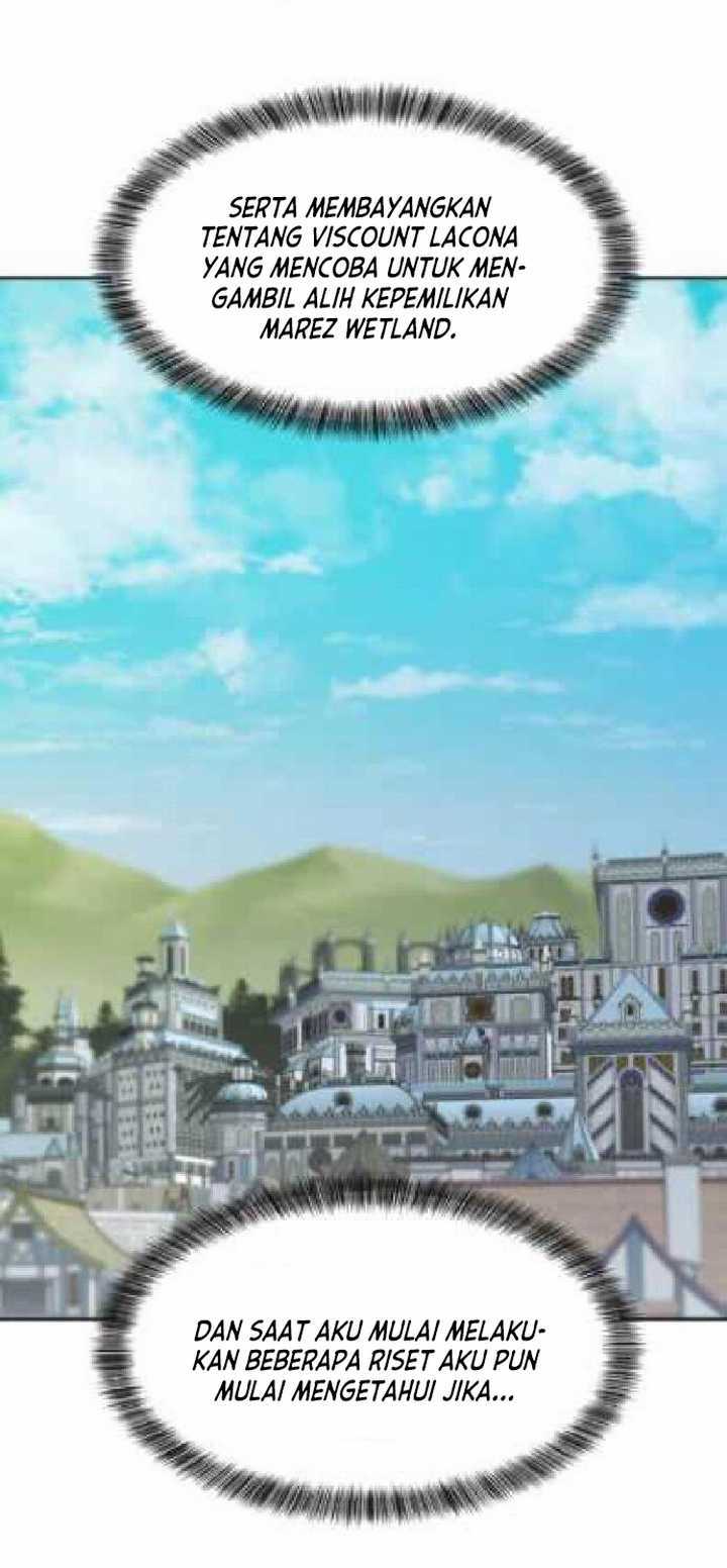 The World’s Best Engineer Chapter 22.1 Gambar 11