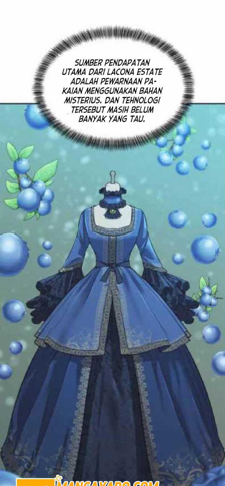 The World’s Best Engineer Chapter 22.1 Gambar 12