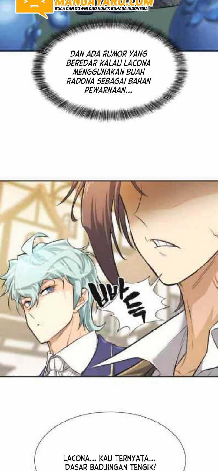 The World’s Best Engineer Chapter 22.1 Gambar 13