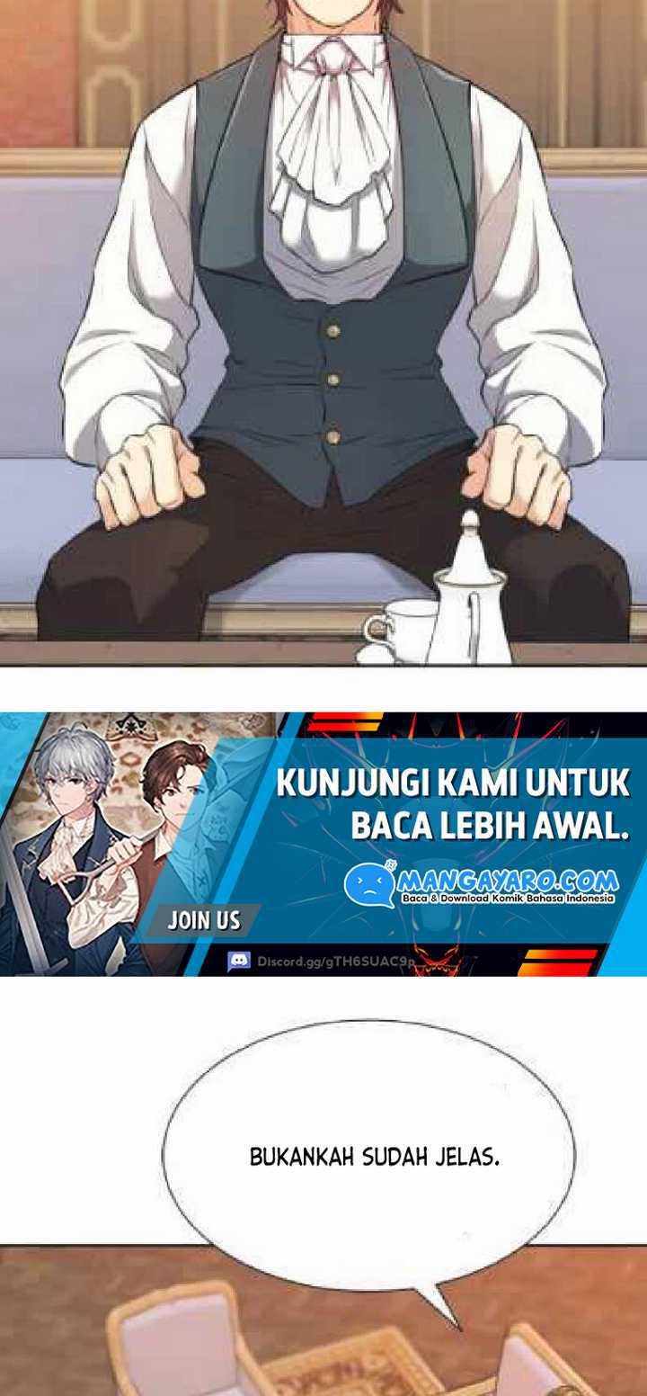 The World’s Best Engineer Chapter 22.1 Gambar 16