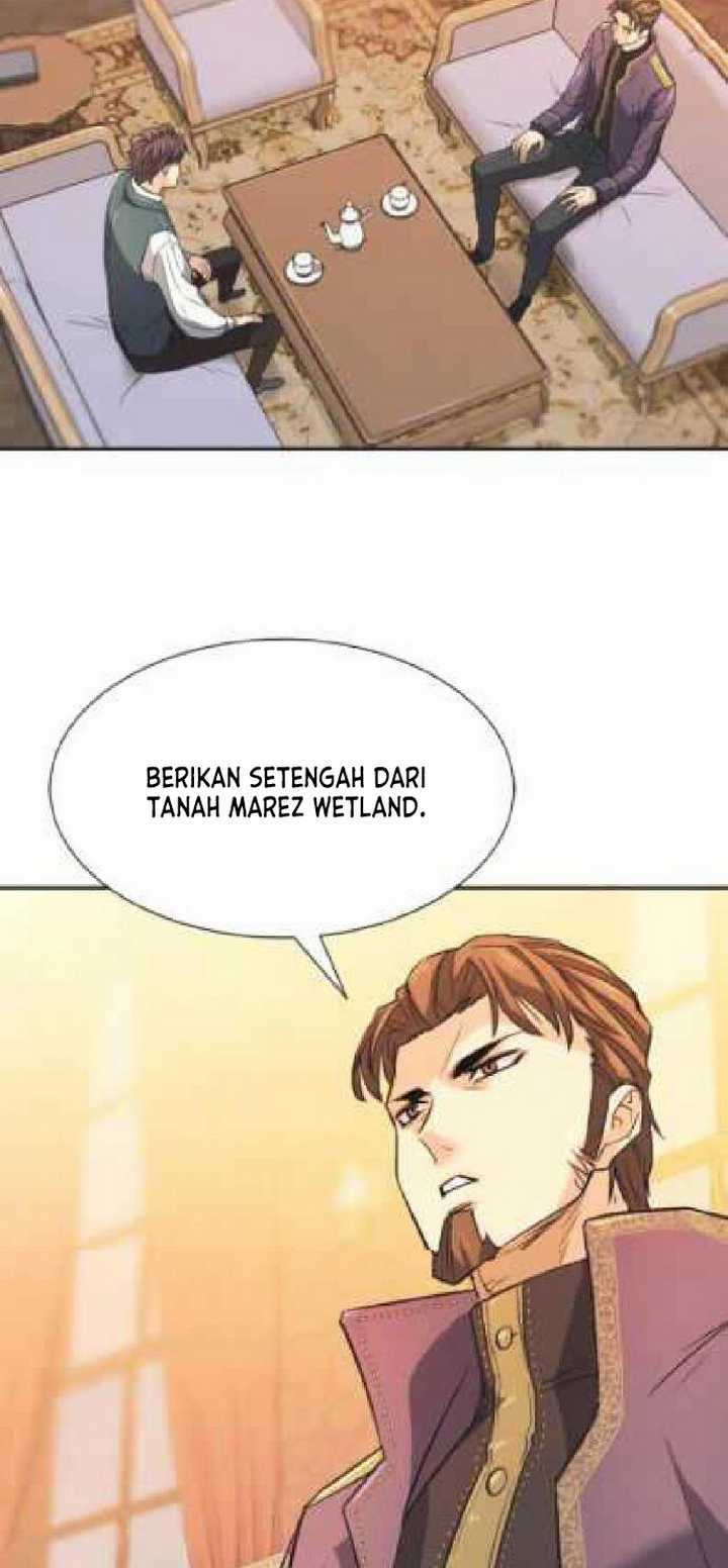 The World’s Best Engineer Chapter 22.1 Gambar 17