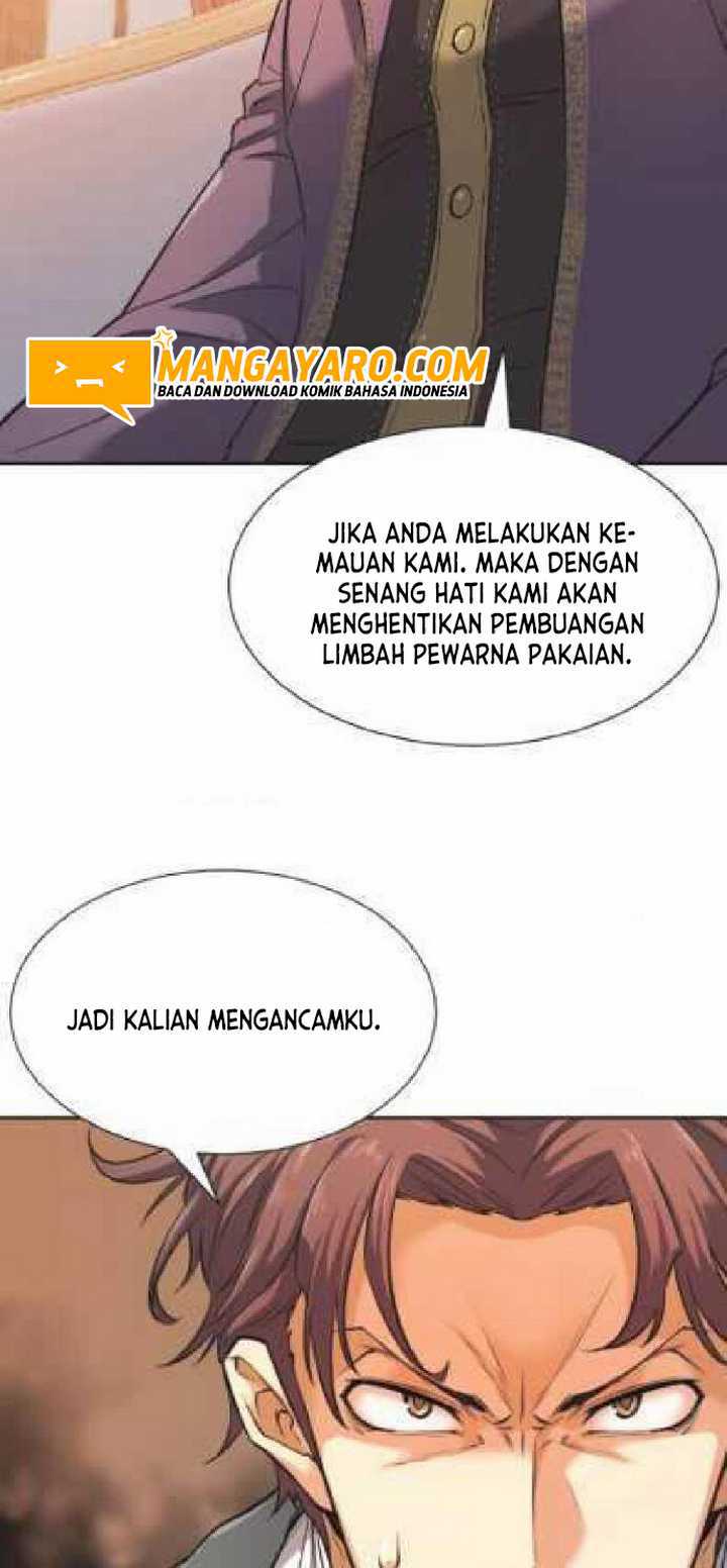 The World’s Best Engineer Chapter 22.1 Gambar 18