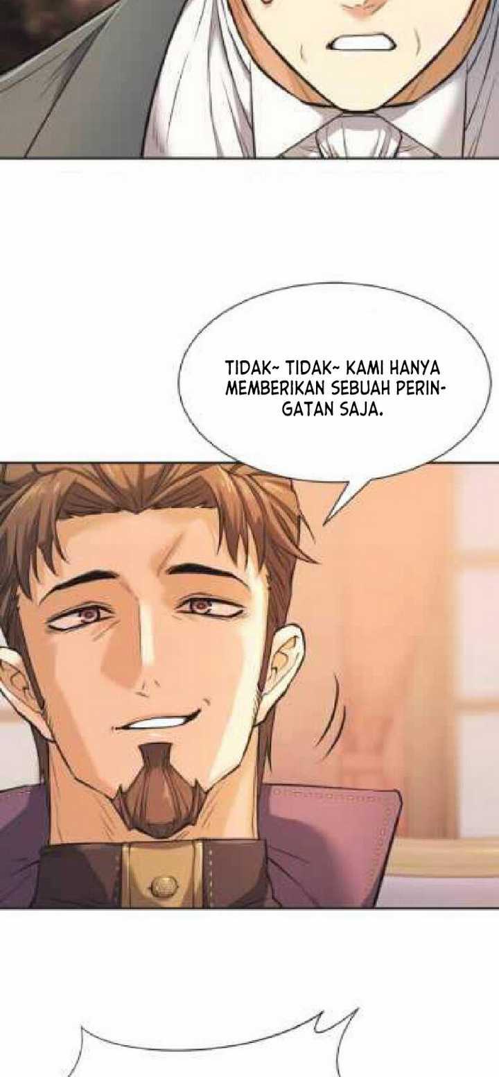 The World’s Best Engineer Chapter 22.1 Gambar 19