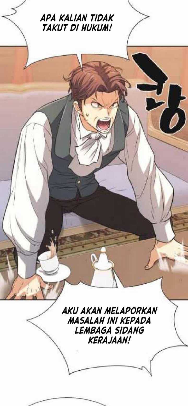 The World’s Best Engineer Chapter 22.1 Gambar 20