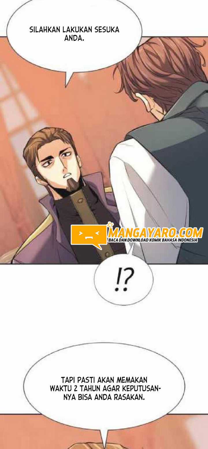 The World’s Best Engineer Chapter 22.1 Gambar 21