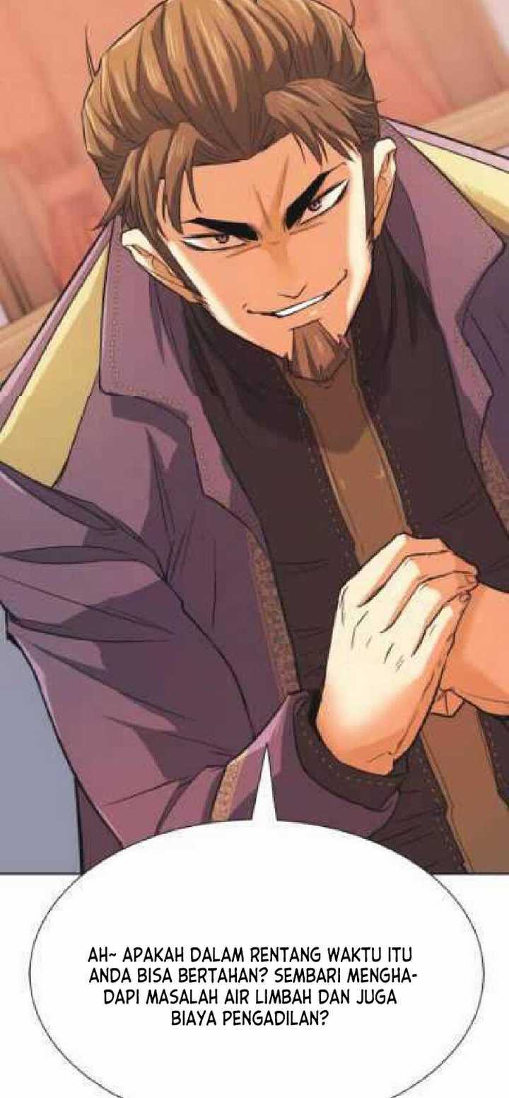 The World’s Best Engineer Chapter 22.1 Gambar 22