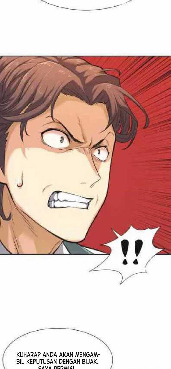 The World’s Best Engineer Chapter 22.1 Gambar 23