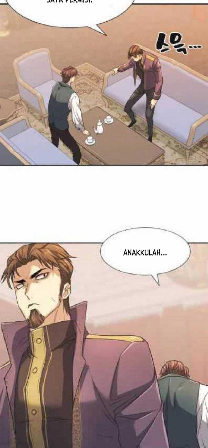 The World’s Best Engineer Chapter 22.1 Gambar 24