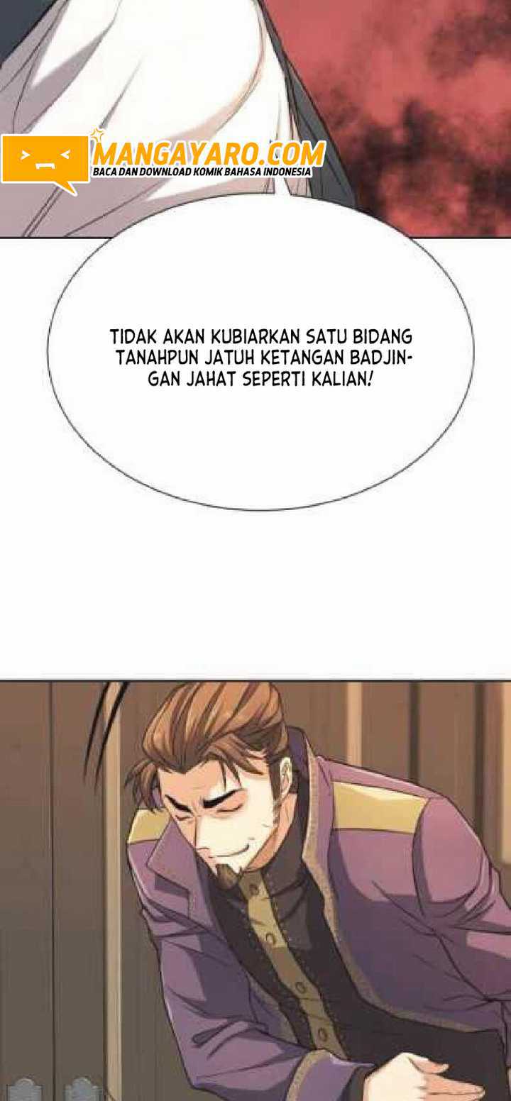 The World’s Best Engineer Chapter 22.1 Gambar 26