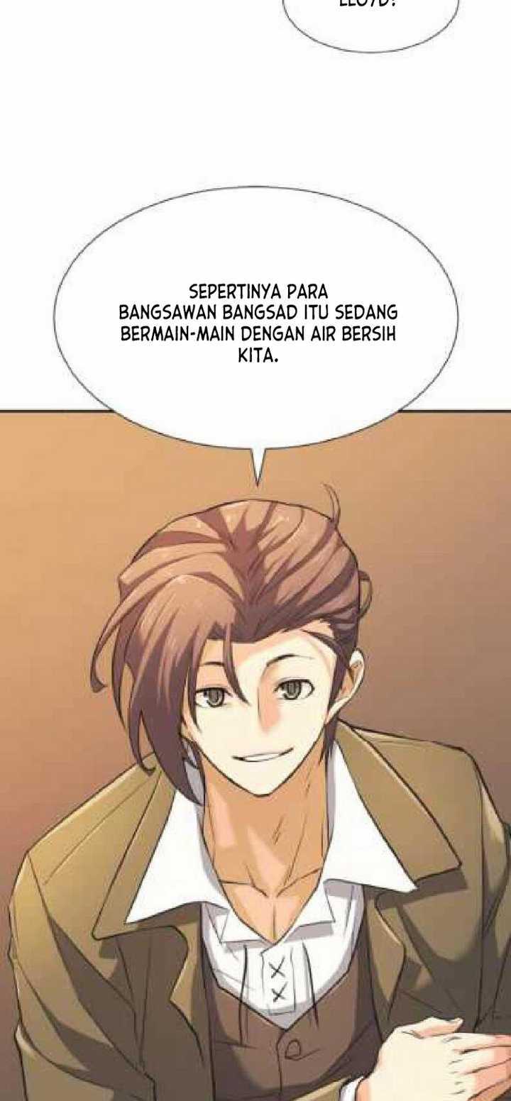 The World’s Best Engineer Chapter 22.1 Gambar 29