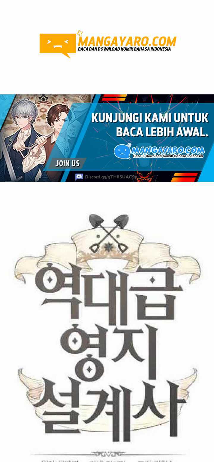 The World’s Best Engineer Chapter 22.1 Gambar 3