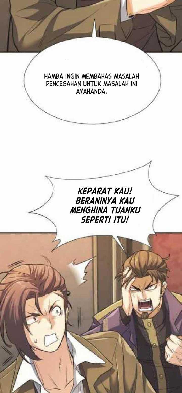 The World’s Best Engineer Chapter 22.1 Gambar 30