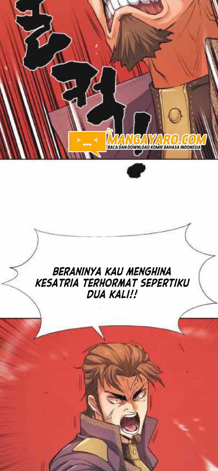 The World’s Best Engineer Chapter 22.1 Gambar 33