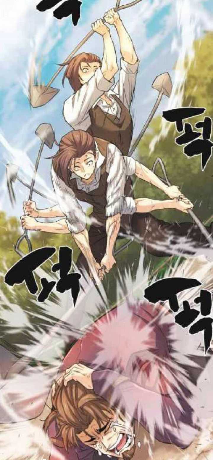 The World’s Best Engineer Chapter 22.1 Gambar 35