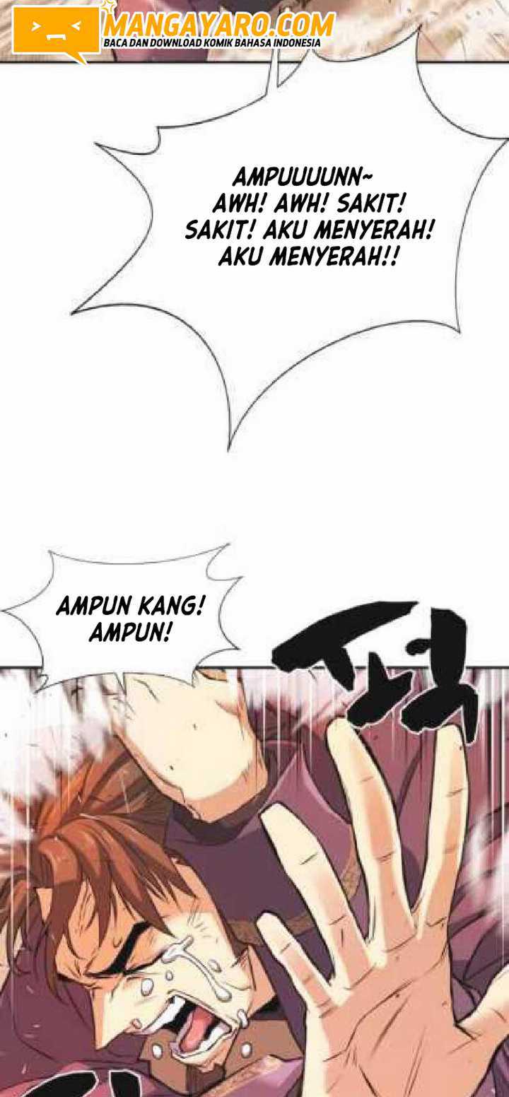 The World’s Best Engineer Chapter 22.1 Gambar 36