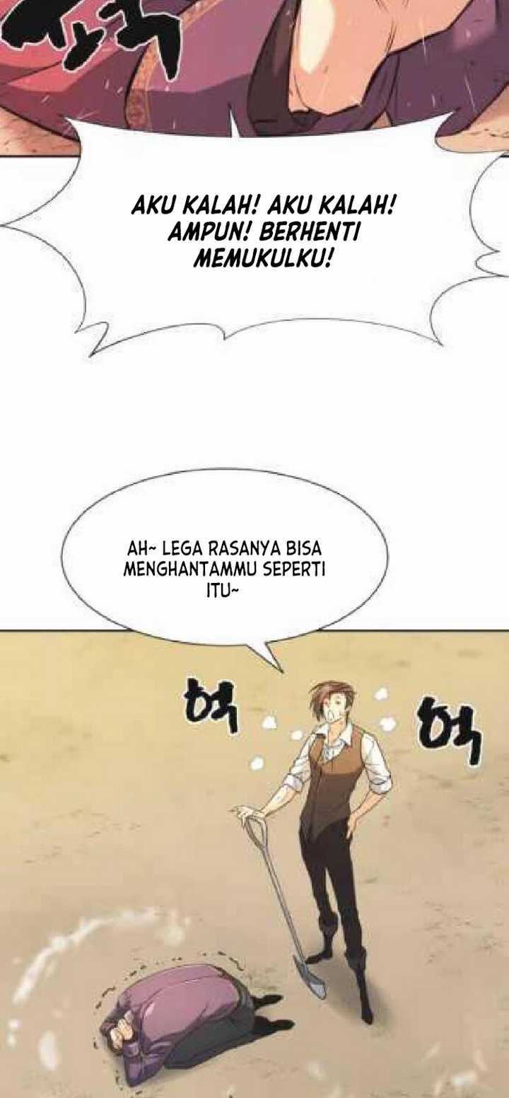 The World’s Best Engineer Chapter 22.1 Gambar 37