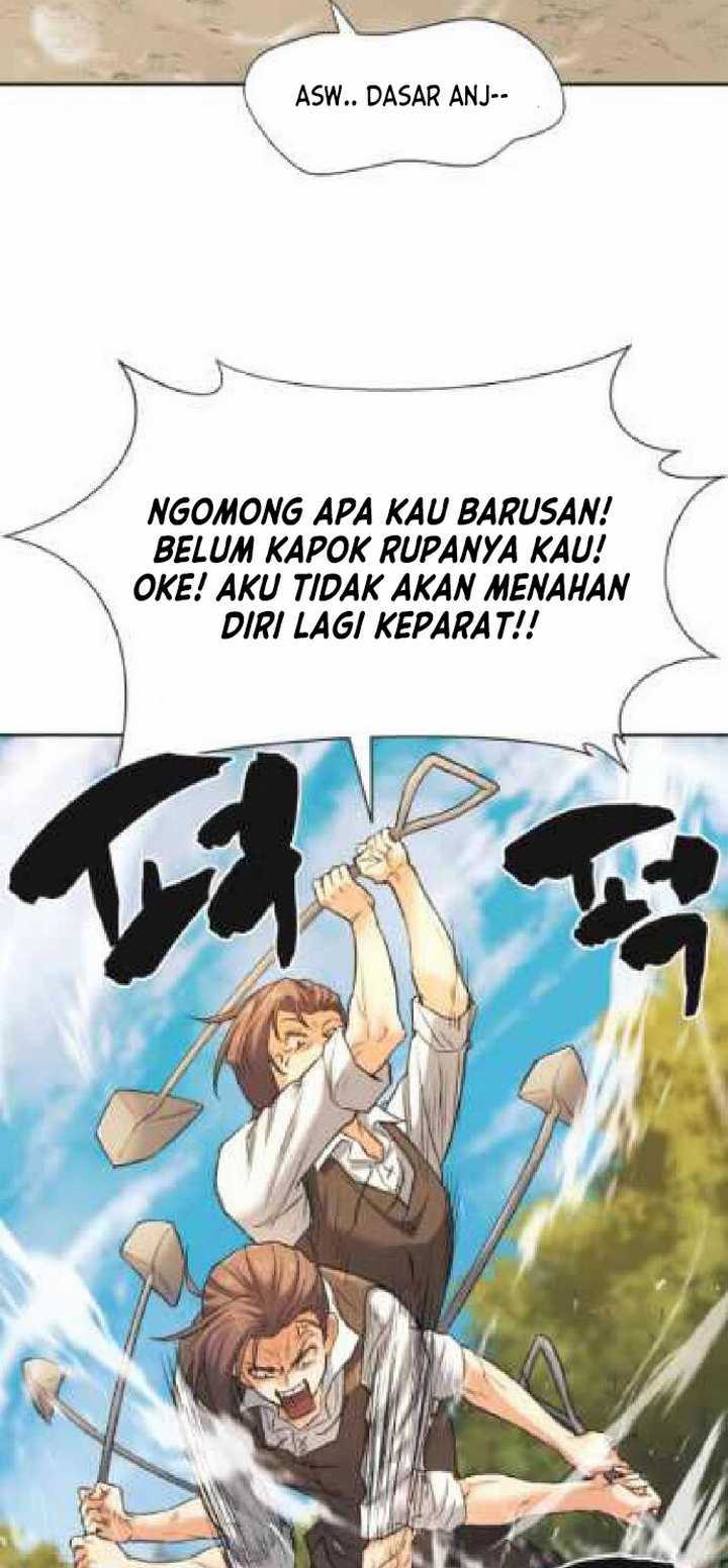 The World’s Best Engineer Chapter 22.1 Gambar 38