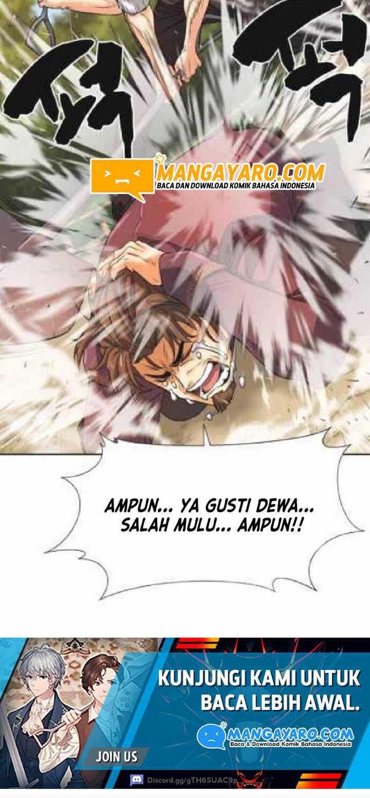 The World’s Best Engineer Chapter 22.1 Gambar 39