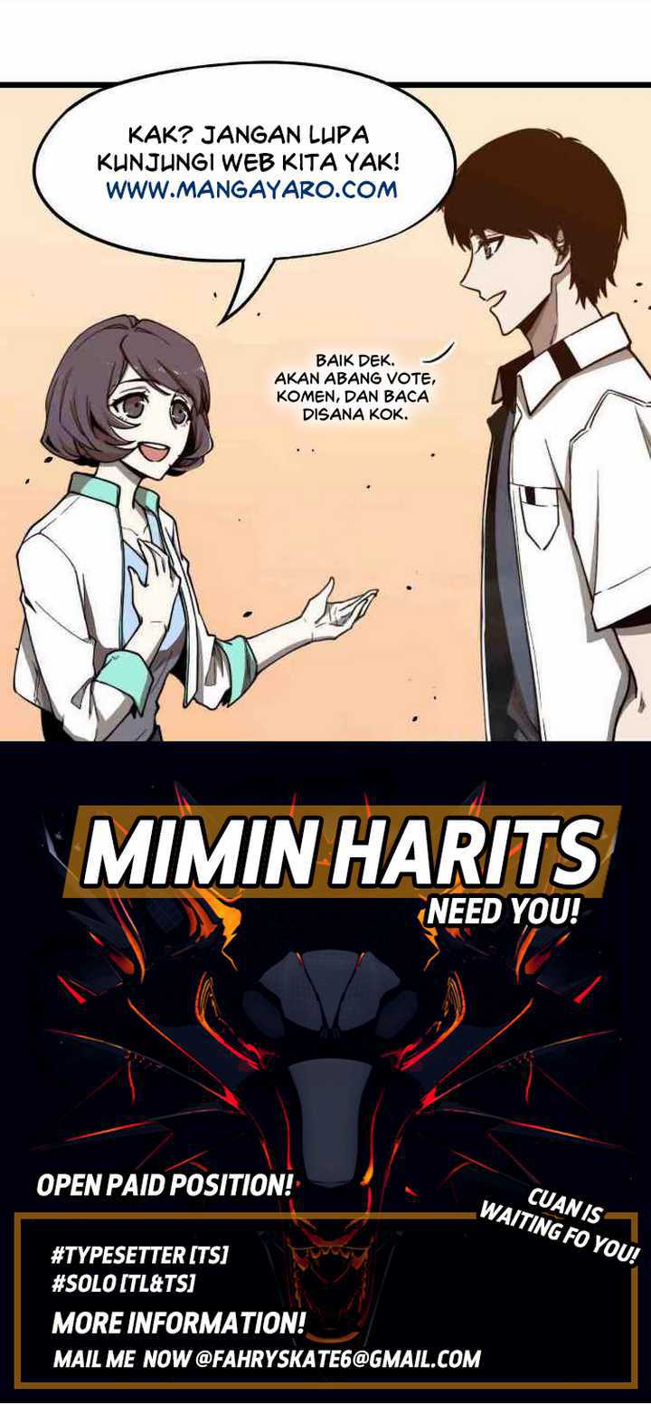 The World’s Best Engineer Chapter 22.1 Gambar 40