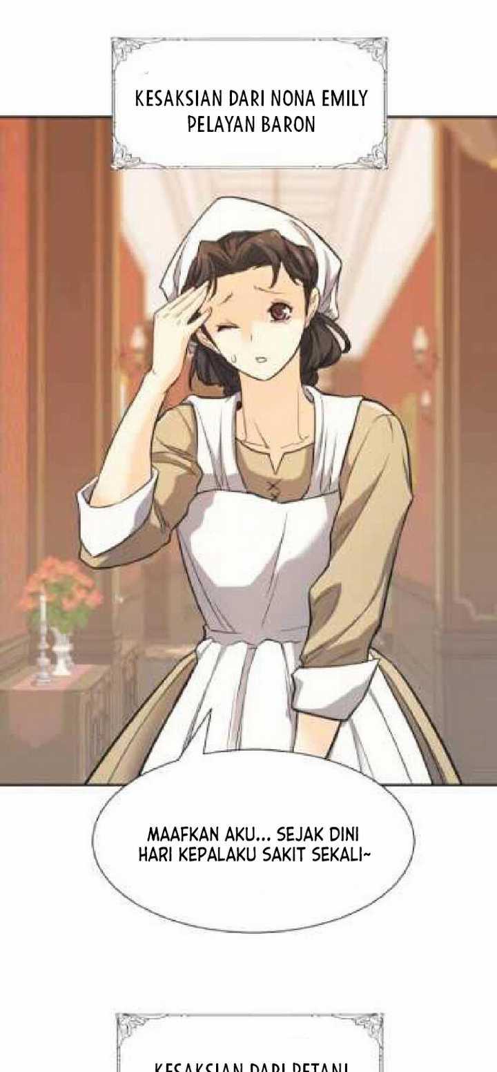 The World’s Best Engineer Chapter 22.1 Gambar 5