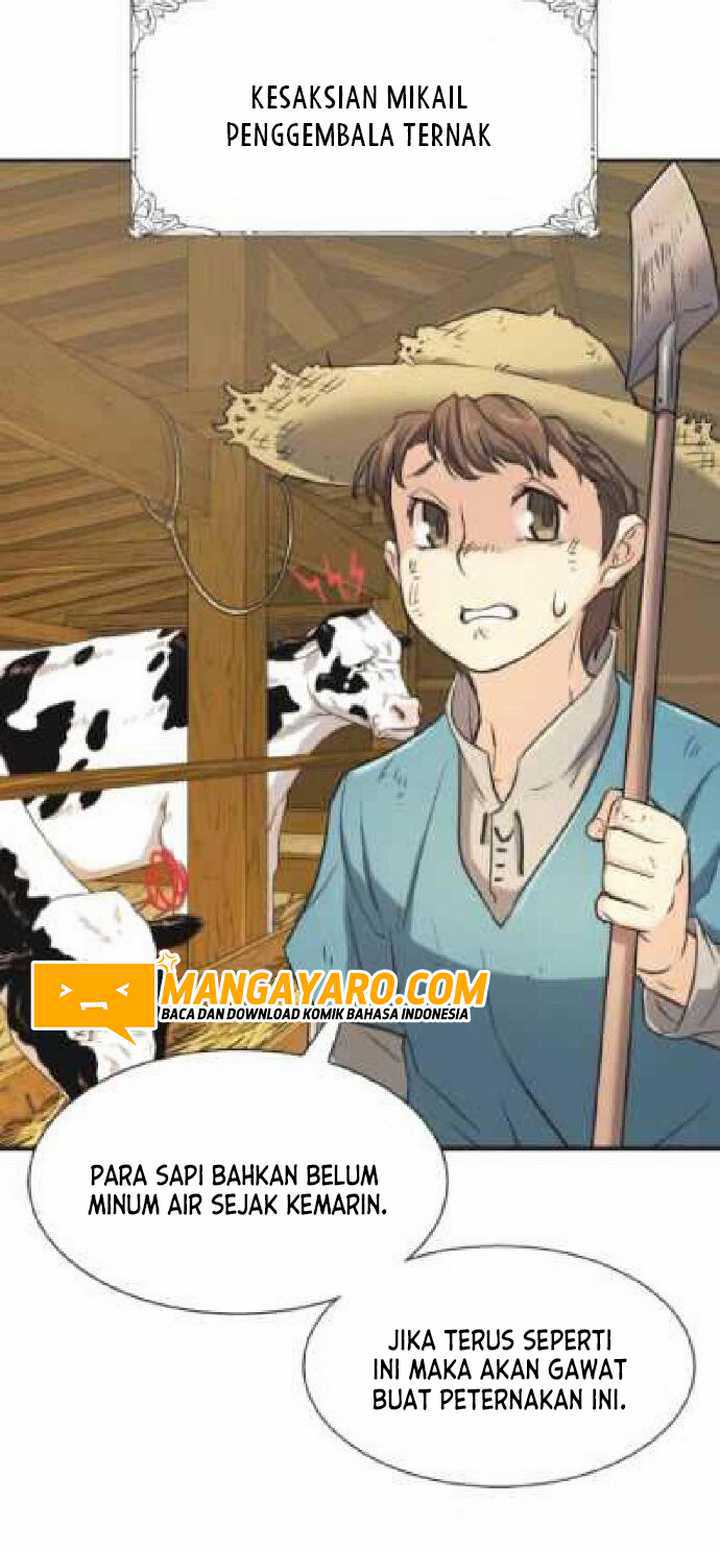 The World’s Best Engineer Chapter 22.1 Gambar 7