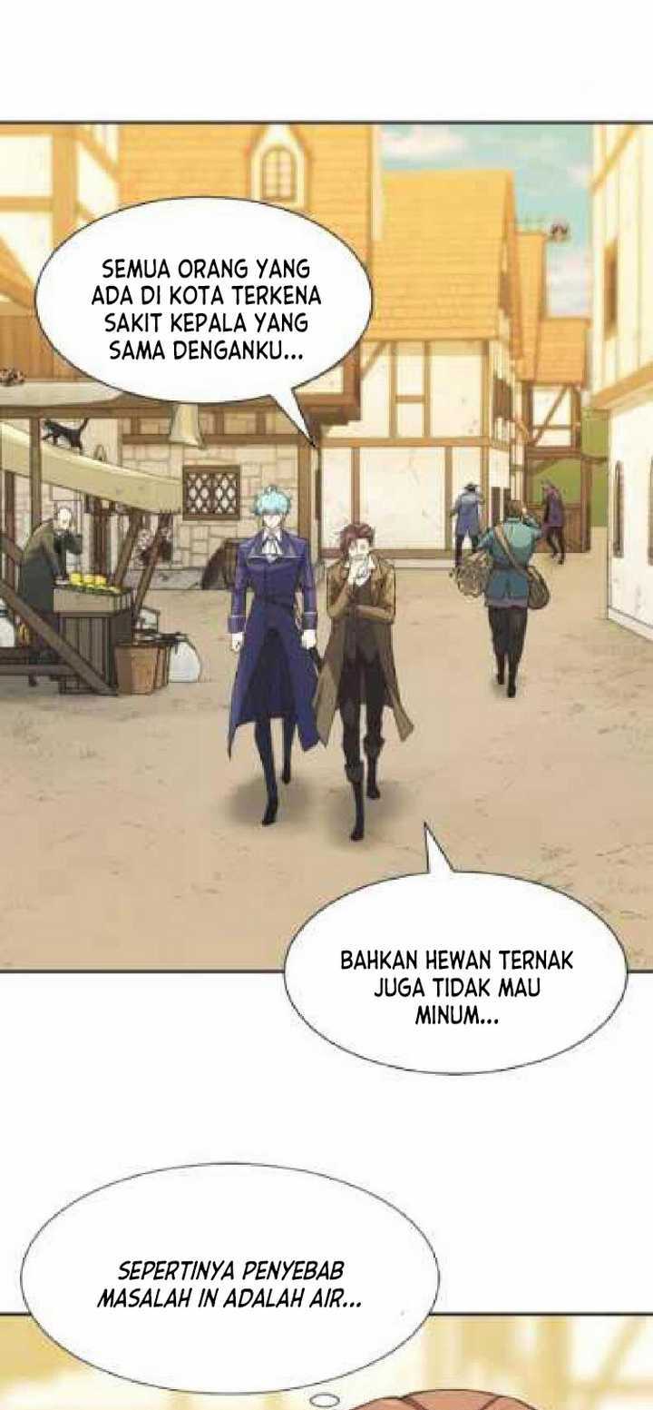 The World’s Best Engineer Chapter 22.1 Gambar 8