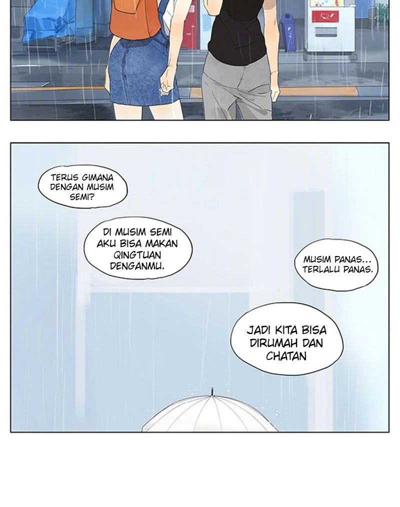 Tamen De Gushi Chapter 124 Gambar 4