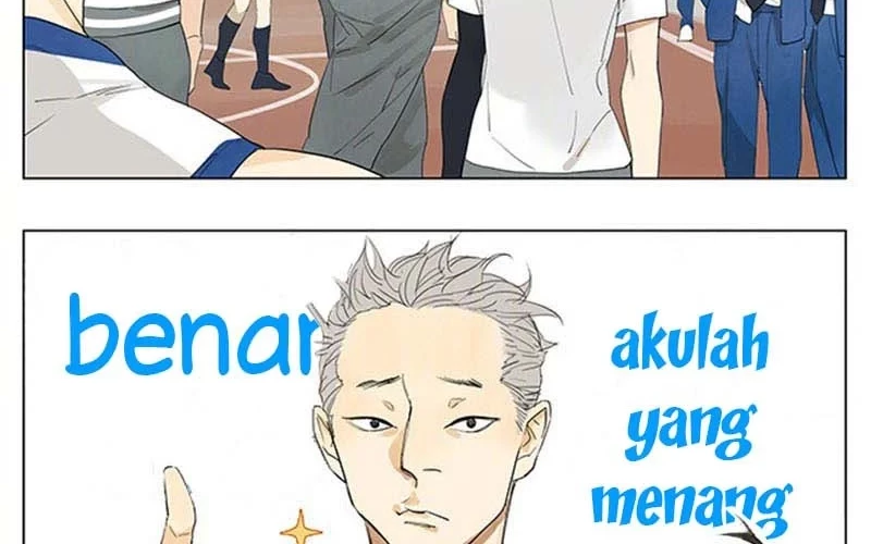 Tamen De Gushi Chapter 123 Gambar 3