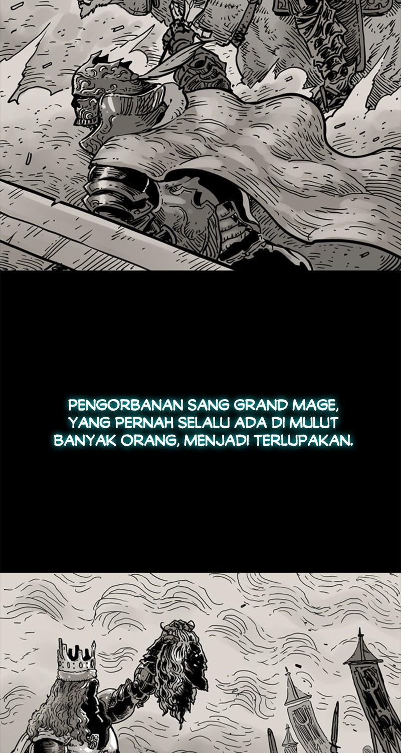 Mage Again Chapter 09 Gambar 10