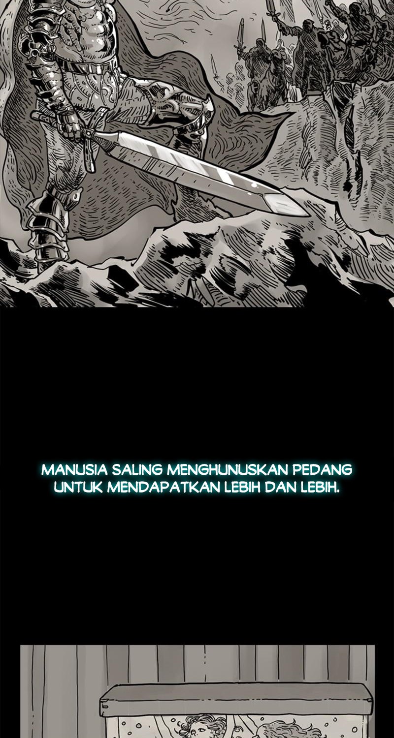 Mage Again Chapter 09 Gambar 11